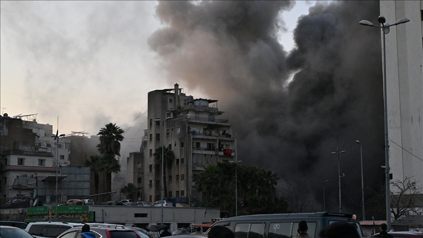 İsrail'in Lübnan'a yönelik saldırılarının mayıs sonuna kadar devam edebileceği ileri sürüldü — Detaylı Analiz