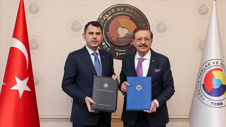 Ankara'da Yapı Araştırma Merkezi kurulacak