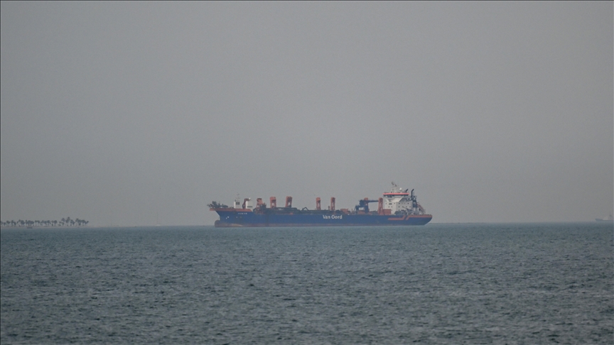 İran, Hürmüz Boğazı'ndan Geçişte Büyükelçi Krizine Yeşil Işık Yaktı