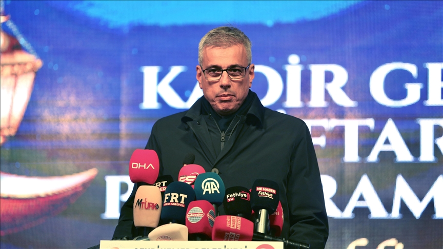 Sağlık Bakanı Memişoğlu: Dünyaya örnek olan bir sağlık hizmeti sunuyoruz — Detaylı Analiz