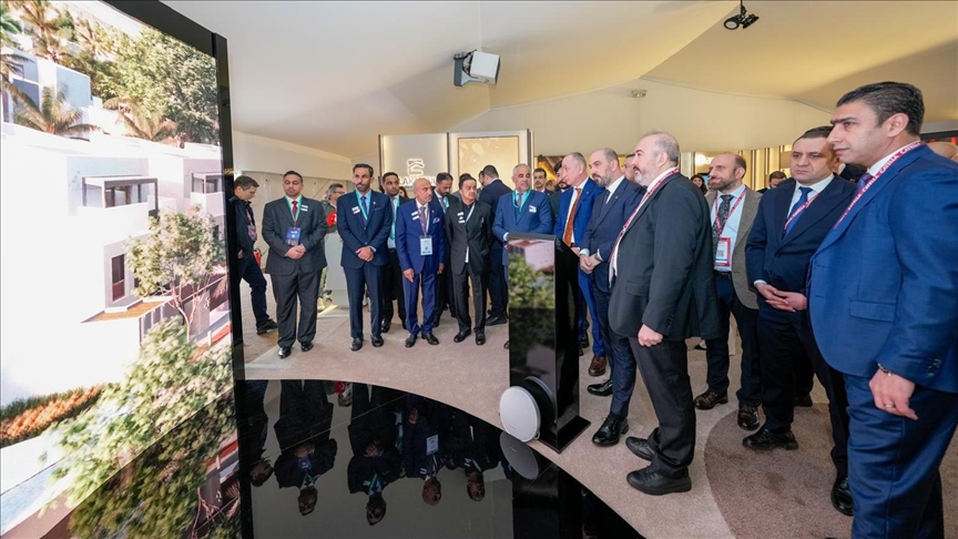 GYODER Türk gayrimenkul sektörünü MIPIM'de uluslararası yatırımcılara anlattı — Detaylı Analiz