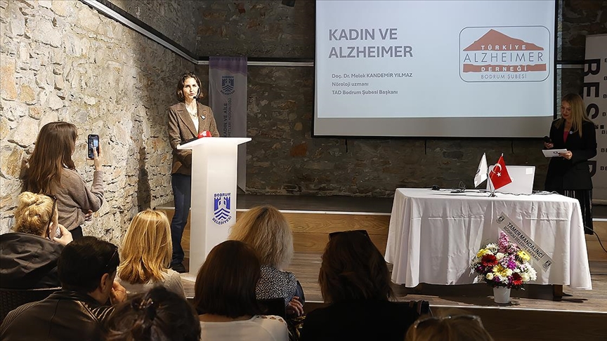 Alınacak önlemlerle Alzheimer riski yüzde 45 azaltılabiliyor — Detaylı Analiz