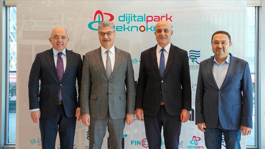 Dijitalpark Teknokent'ten Balkanlar'a inovasyon köprüsü — Detaylı Analiz