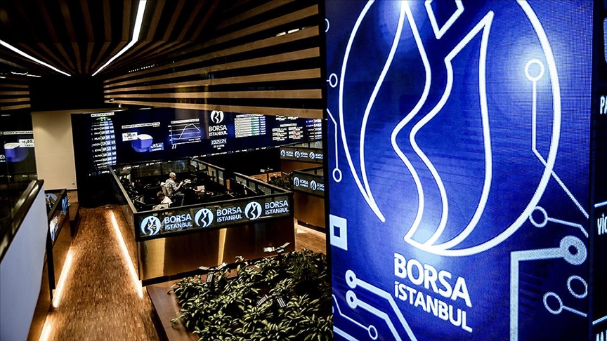 Borsa haftaya yükselişle start aldı — Detaylı Analiz