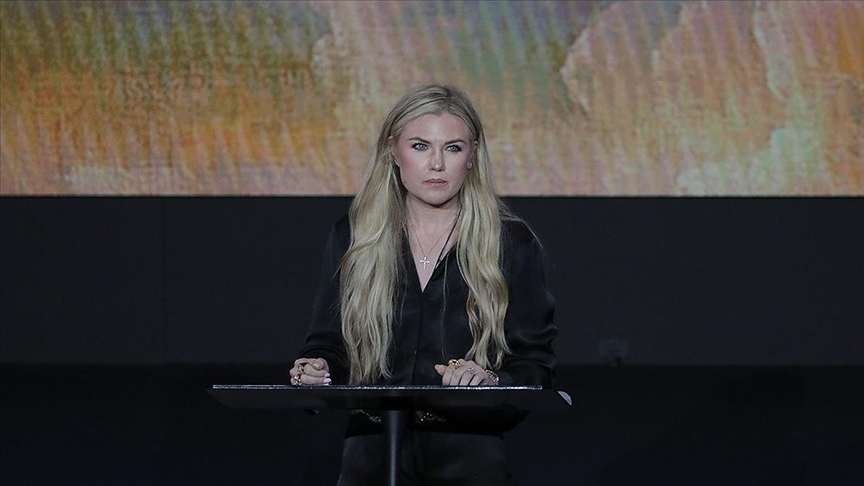 Trump, ABD'de öldürülen aktivist Charlie Kirk'ün karısını eşinin uyarıncavine atadı — Detaylı Analiz