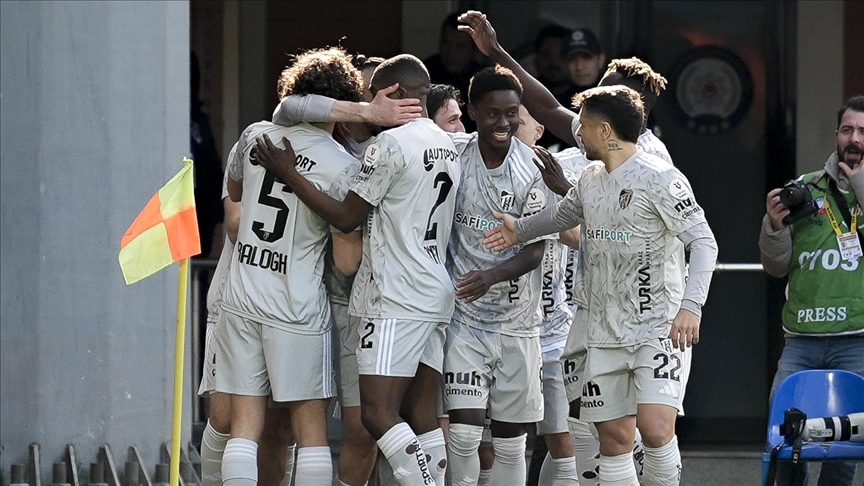 Kocaelispor, Eyüpspor'u Deplasmanda 1-0 Mağlup Etti