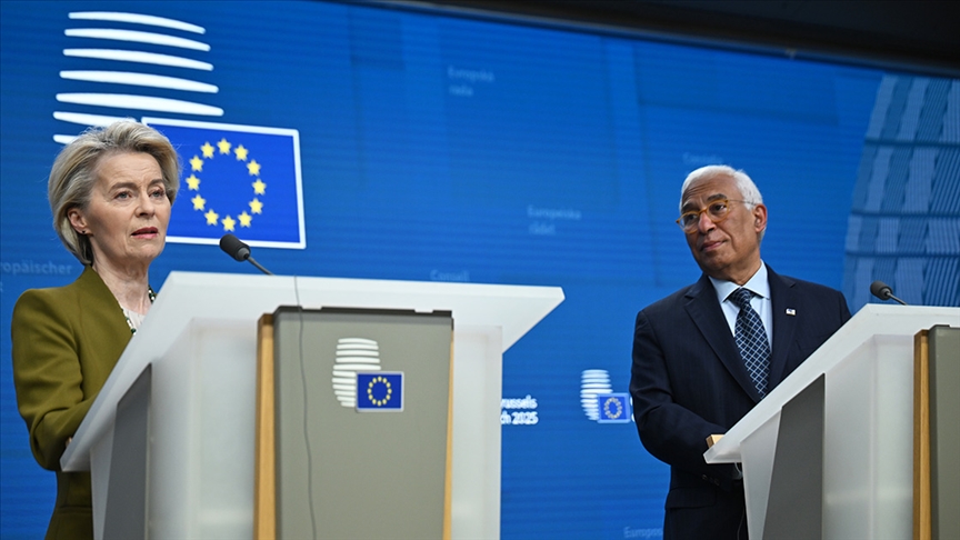 AB liderleri, Rusya'ya yaptırımların gevşetilmesine karşı — Detaylı Analiz