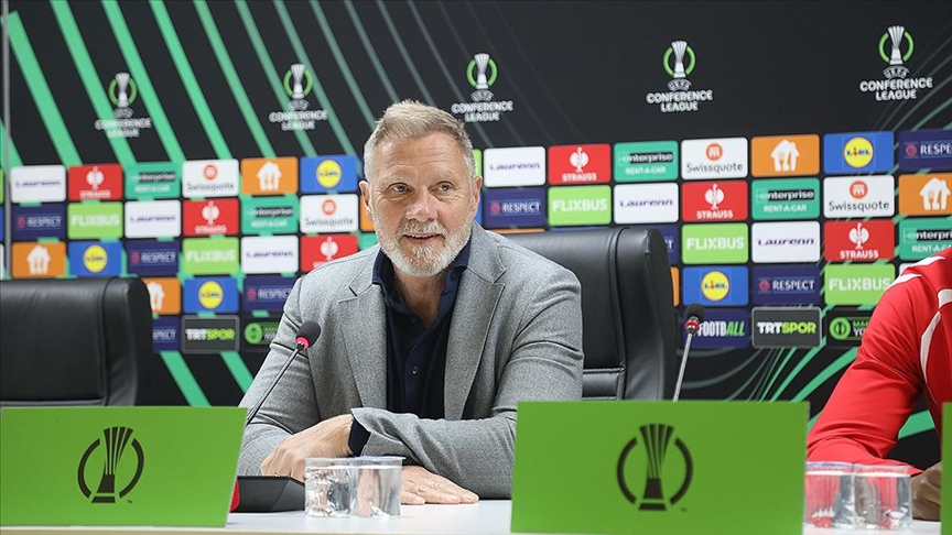 Samsunspor Teknik Direktörü Fink: Taraftarlarımızın önünde tekrar bir tarih yazabiliriz — Detaylı Analiz