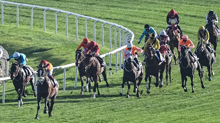 Cumhurbaşkanlığı Koşusu, 11 Ekim'de Ankara'da koşulacak — Detaylı Analiz