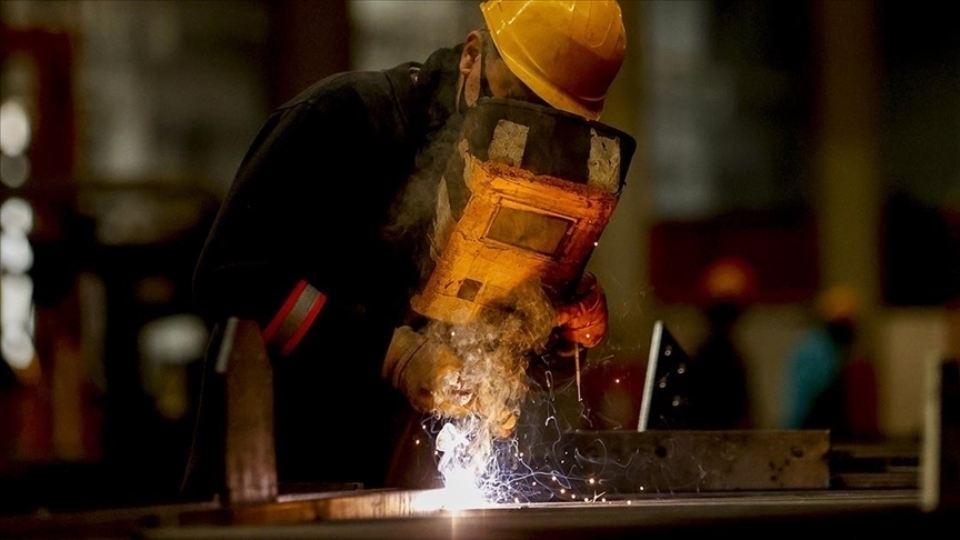 Ücretli çalışan sayısı ocakta yıllık yüzde 0,2 arttı — Detaylı Analiz