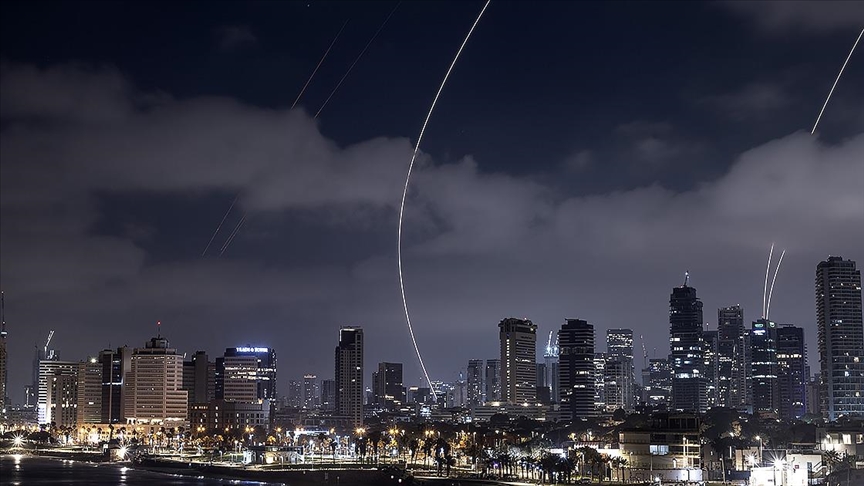 ABD-İsrail ve İran Arasındaki Gerilim: Mühimmat Stokları ve Savunma Stratejileri Üzerine Etkiler