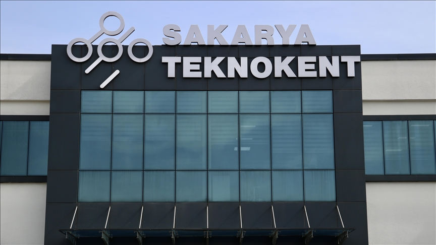 Sakarya Teknokent, Ülke Ekonomisine 5 Milyar Lira Katkı Sağlamayı Hedefliyor