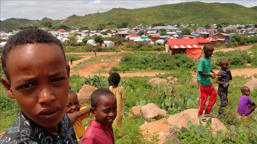 Afrikalıların yüzde 1’inden azı kıta dışına göç ediyor