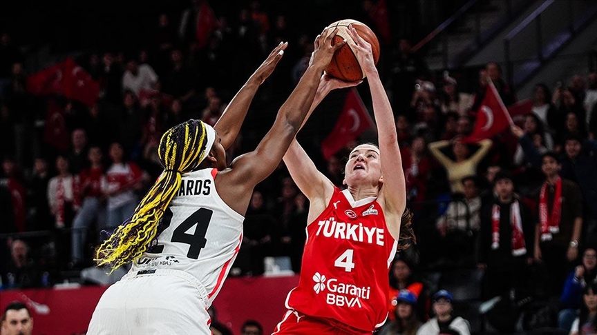 A Milli Kadın Basketbol Takımı, Kanada'yı 71-69 mağlup etti — Detaylı Analiz