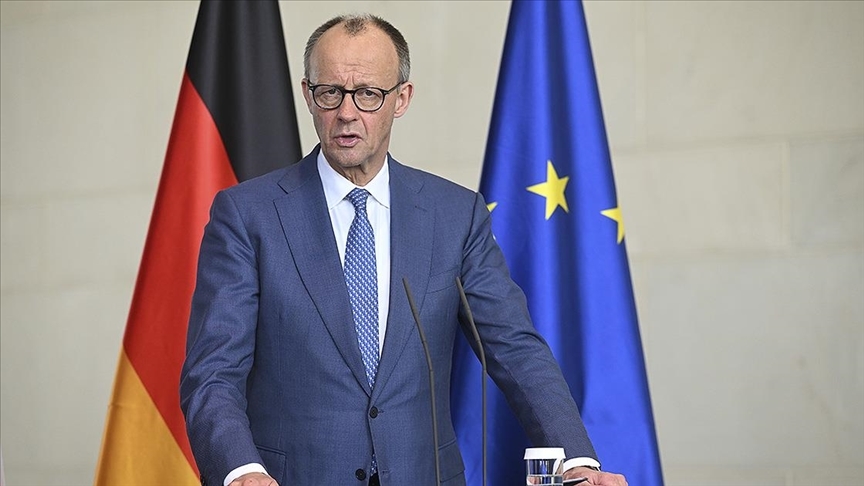 Almanya: (İran'a yönelik saldırılar) Bu savaş mümkün olan en kısa sürede, net bir plan ve stratejiyle sona erdirilmeli — Detaylı Analiz