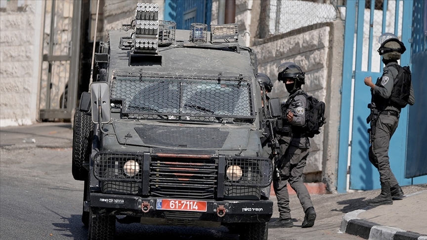 İsrail ordusunun, 450 bin yedek askeri uyarıncave çağırmaya hazırlandığı bildirildi — Detaylı Analiz