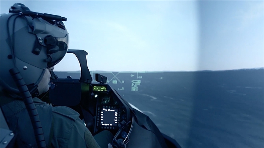 Türk Kartalları "tam bağımsız" kanatlanacak — Detaylı Analiz