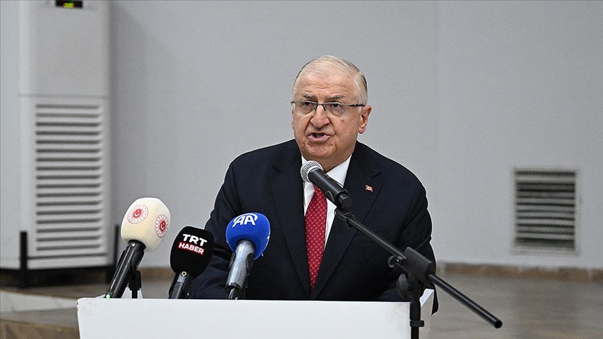 Milli Savunma Bakanı Güler: Türkiye, çatışmanın değil barışın ve sağduyunun tarafında yer almakta — Detaylı Analiz