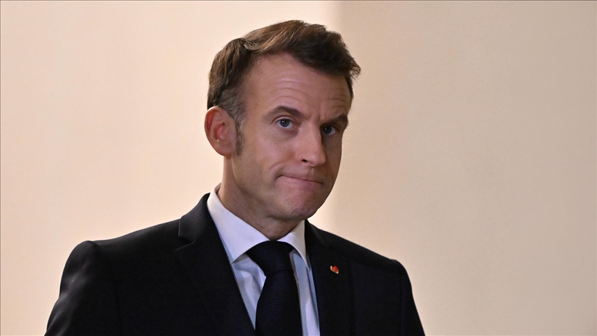 Macron, Irak'ta bir Fransız askerinin öldüğünü duyurdu — Detaylı Analiz