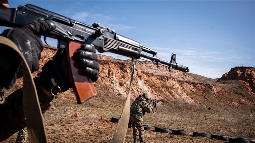 Avrupa, Silah İthalatında 1960'lardan Bu Yana İlk Kez Lider Konumda