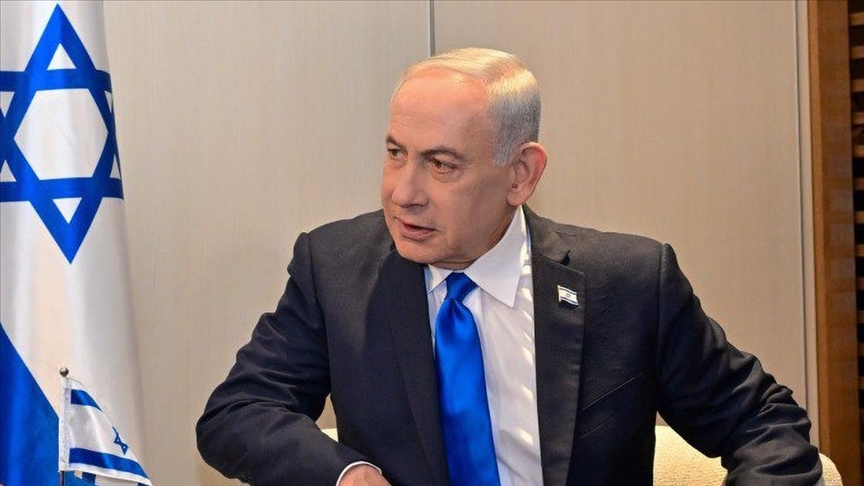 Netanyahu'dan İran'a Yönelik Saldırıların Süreceği Mesajı