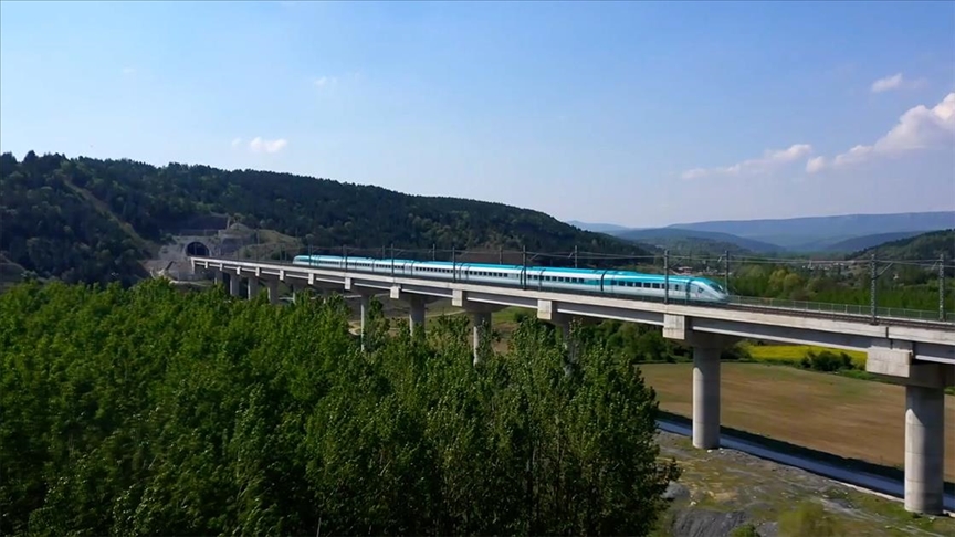 Bugüne kadar yaklaşık 110 milyon yolcu YHT ile seyahat etti — Detaylı Analiz