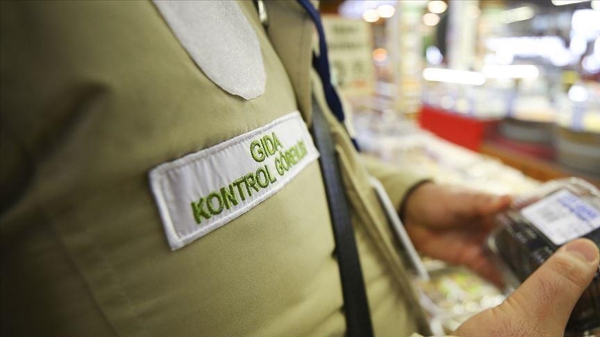 Gıdanın ait meydana geldiğu partinin tanımlanmasını sağlayan işaretlemelerde usul ve esaslar belirlendi