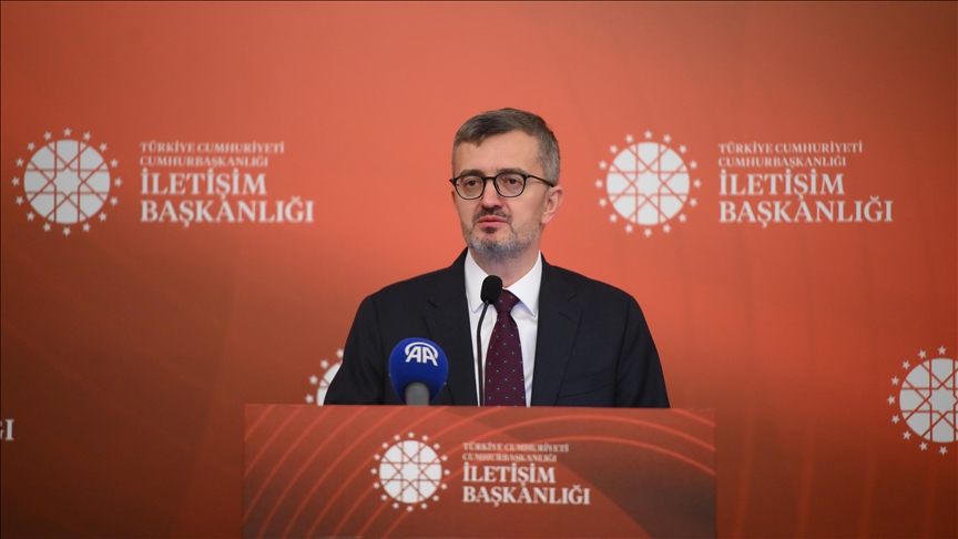 İletişim Başkanı Duran, basın mensuplarıyla iftarda bir araya geldi — Detaylı Analiz