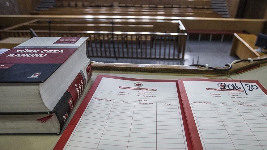 Ekrem İmamoğlu ile İlgili Suç Örgütü Davasının İkinci Duruşması Başladı