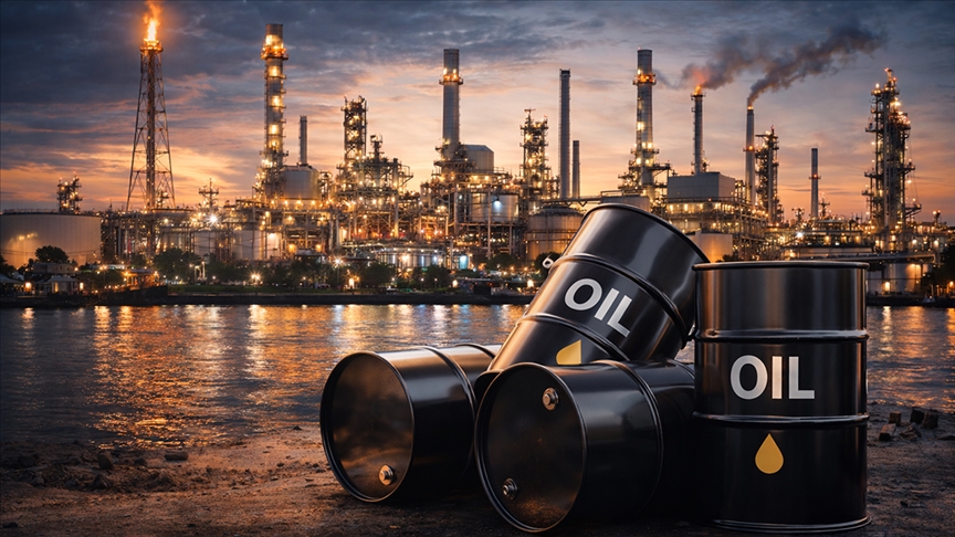 Uluslararası Enerji Ajansı üye ülkeleri, 400 milyon varillik petrol rezervinin piyasaya sürülmesi konusunda anlaştı — Detaylı Analiz