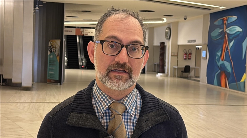 BM raportöründen, ABD ile İsrail'in İran'a saldırılarının "bölgeyi ve dünyayı istikrarsızlaştırdığı" uyarısı — Detaylı Analiz