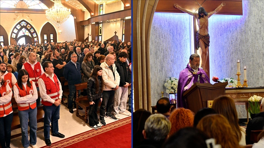 Lübnanlı Hristiyanlar, İsrail saldırılarının son bulmasını istiyor — Detaylı Analiz