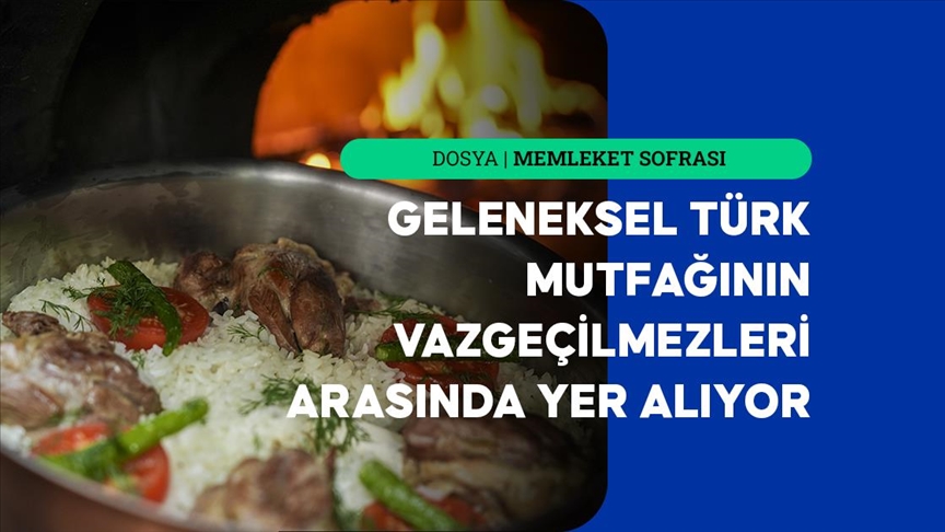 Ankara Tava: Başkent'in Tescilli Geleneksel Lezzeti