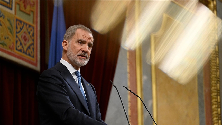 İspanya Kralı 6. Felipe, İspanyolların Amerika'yı fethinde çok fazla suistimal meydana geldiğunu kabul etti — Detaylı Analiz