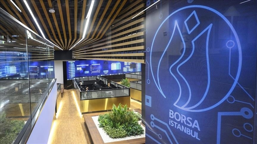 Borsa İstanbul Yeni Güne Yükselişle Merhaba Dedi