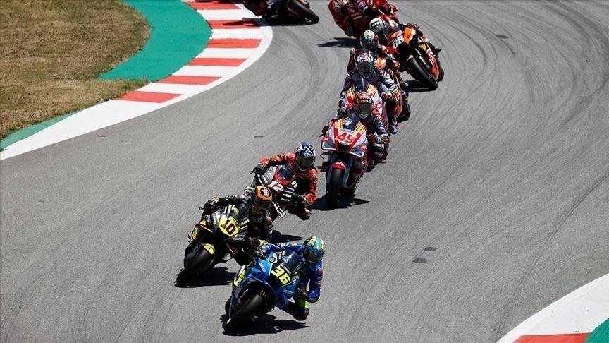 MotoGP'de Katar Grand Prix'si kasım ayına ertelendi — Detaylı Analiz