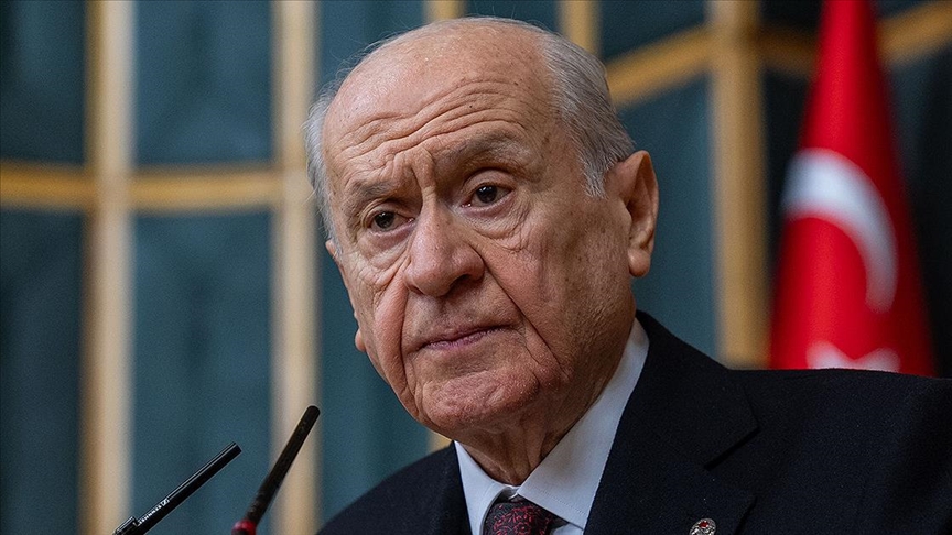 MHP Genel Başkanı Bahçeli: (ABD ve İsrail'in İran'a saldırıları) Yol yakınken ateşkes rejimi devreye girmelidir — Detaylı Analiz