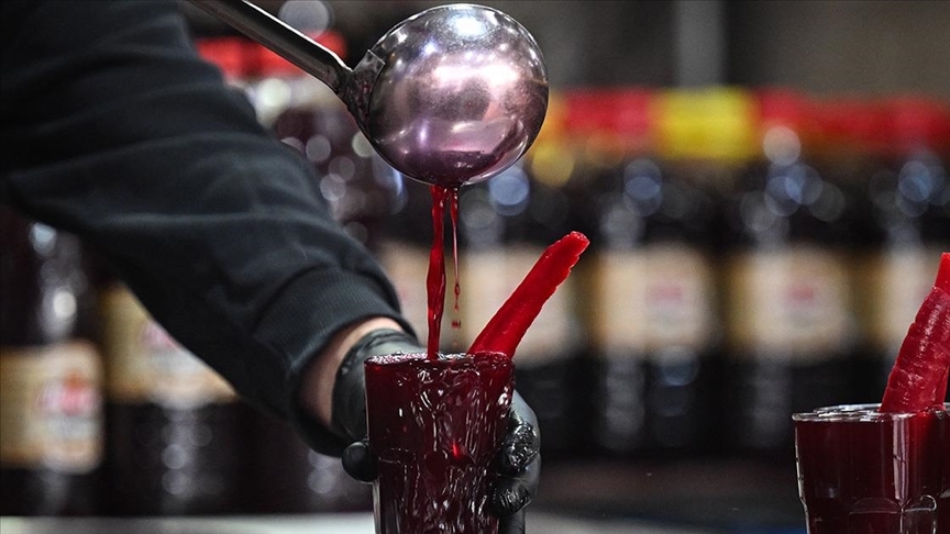 Adana şalgamı AB'den coğrafi işaret tescili aldı — Detaylı Analiz