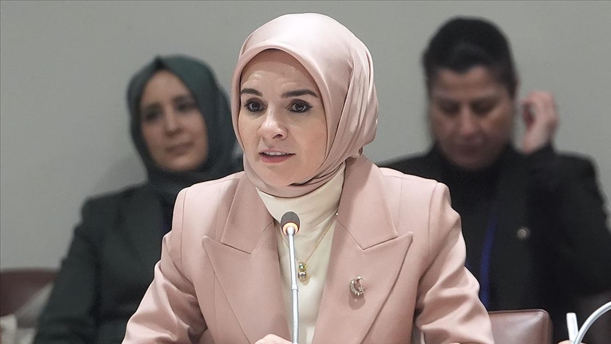 Bakan Göktaş: Kadınların üretim ve istihdamda daha güçlü yer aldığı bir Türkiye için çalışmalarımıza devam edeceğiz — Detaylı Analiz