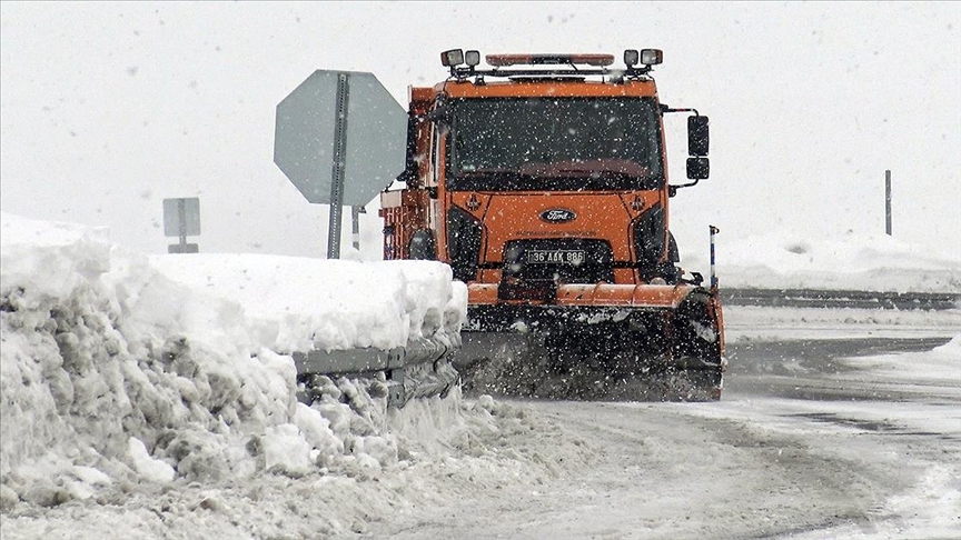 Erzurum, Kars ve Ardahan'da kar ile soğuk hava etkisini sürdürüyor — Detaylı Analiz