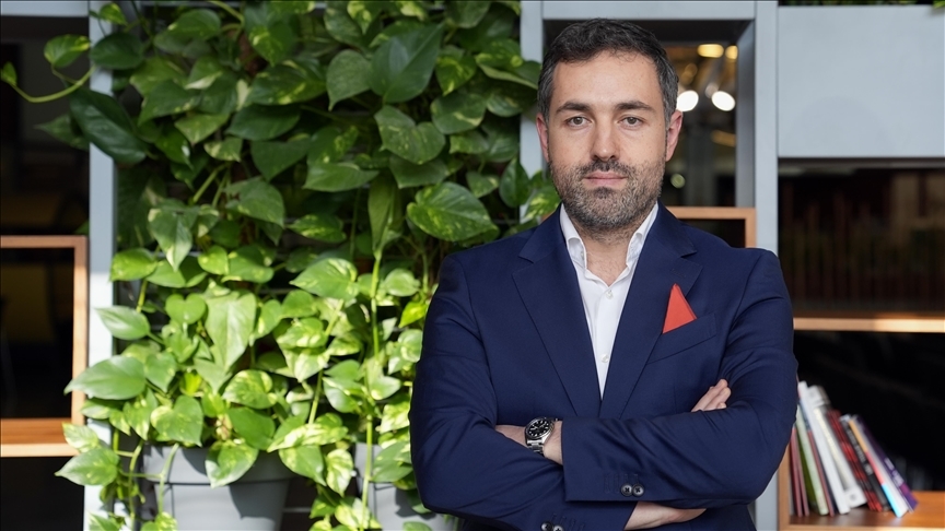 Türk girişimciliği uluslararası arenada daha görünür hale geliyor