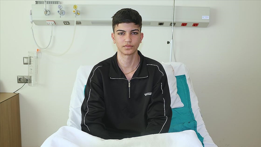 Vücudunun yüzde 75'inde yanık oluştu, 17 ameliyatın ardından sağlığına kavuştu — Detaylı Analiz