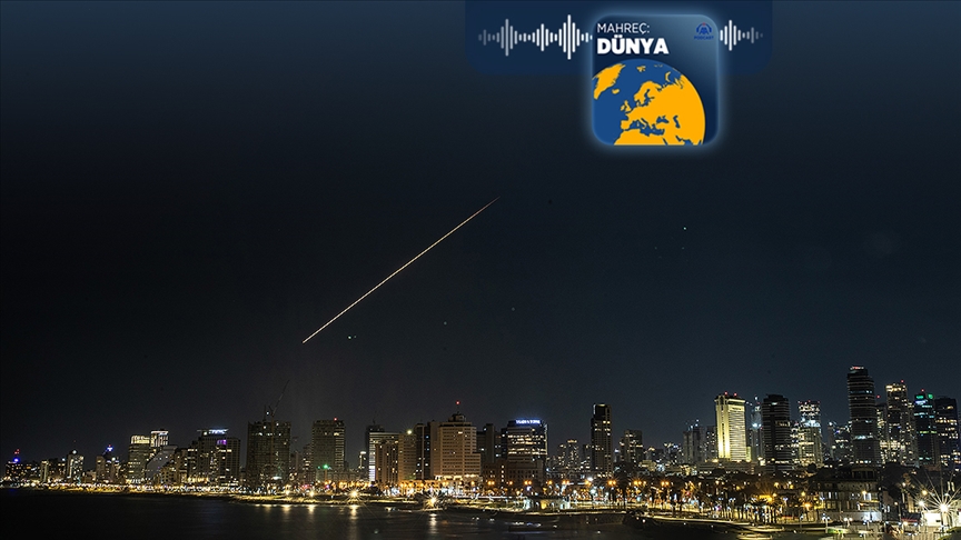 Tel Aviv ve Kudüs’te son durum ne? — Detaylı Analiz