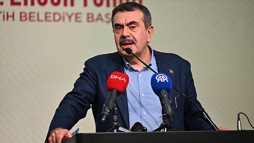 Milli Eğitim Bakanı Tekin, Cihannüma İstanbul Sahur Meclisi Programı'nda konuştu — Detaylı Analiz