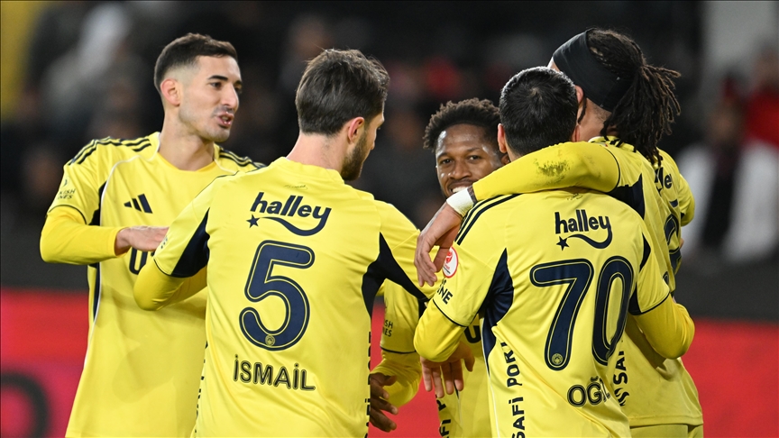 Fenerbahçe, Süper Lig'de yarın Fatih Karagümrük deplasmanında — Detaylı Analiz