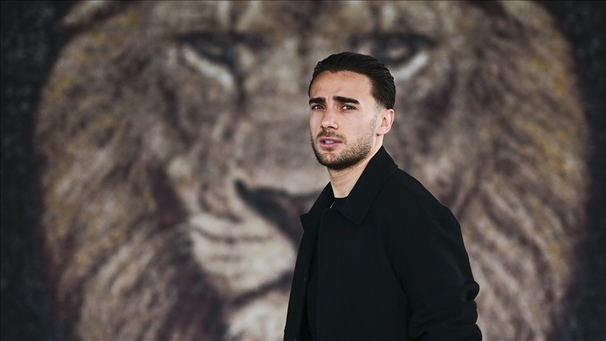 2026 Dünya Kupası Yolunda Milli Gururlar: Yunus Akgün — Detaylı Analiz