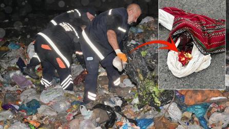 Esenyurt'ta Çöpten Altın Bulundu, Değeri 1.2 Milyon TL