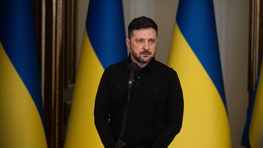 Zelenskiy, müttefik ülkelere Rusya'ya yönelik yaptırımların sürdürülmesi çağrısında bulundu — Detaylı Analiz