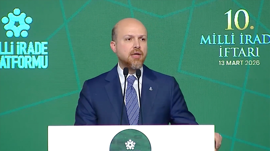 Bilal Erdoğan: Türkiye bugün küresel ölçekte barışın güçlenmesi için gayret gösteren kritik bir aktör konumundadır