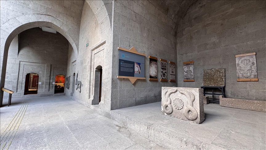 Anadolu'nun ilk tıp fakültesi olarak bilinen Gevher Nesibe Şifahanesi 820 yıldır ayakta — Detaylı Analiz